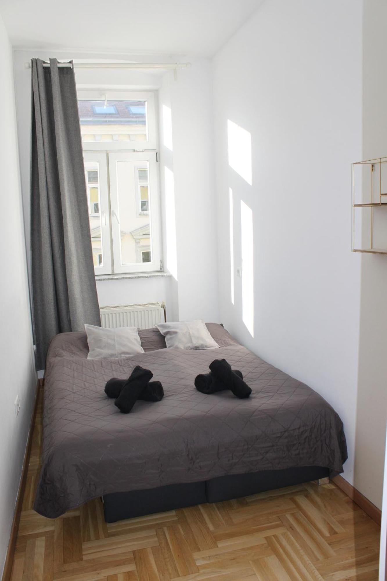 Schoene Eigentumswohnung Im 10 Bezirk 维也纳 外观 照片